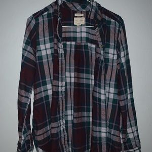American eagle Flannel